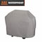 Modern Leisure Garrison 65 in. Grill Cover, Waterproof, 65 in. L x 25 in. W x 44.5 in. H, Granite 3007 - alternate 1